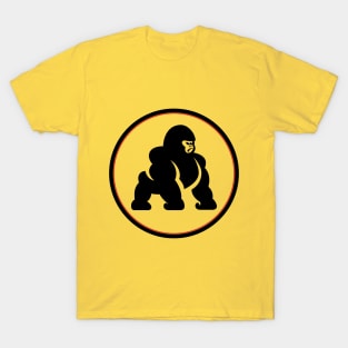Monster, the kind, Godzillaaa T-Shirt